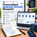 Personalized Business Growth Blueprint