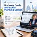 Business Goals and Action Planning Session